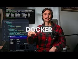 Everything You NEED to Know about Docker