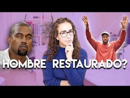 Kanye West es Cristiano? | Que está pasando y por que es importante...