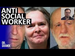 Did 'Rough' Trio Murder Social Worker for Calling in Sick to Work? | Connie Reyes Case Analysis