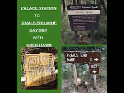 Palace Station & Trails End Mine