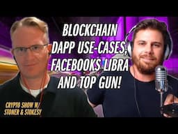 This Single Blockchain Use-Case Could Be Game-Changing | Stokesy & Stoner Show Ep.13