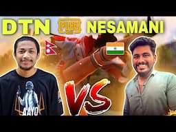 Suku vs Nesamani indian streamer intense fight 😱