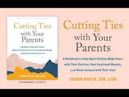 Cutting Ties with Your Parents Book Preview