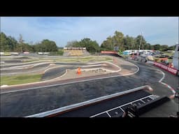 40+ Euros Post Qualifying LIVE by Invisible Speed