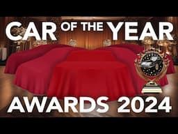 ICA Car of the Year Awards 2024