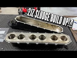 2JZ Billet Intake Manifold Discovery & SC300 HVAC cabin filter in MK4 Supra