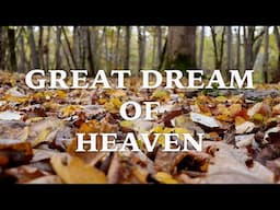 Andreas Brink - Great Dream of Heaven (Original Slide Guitar Song)