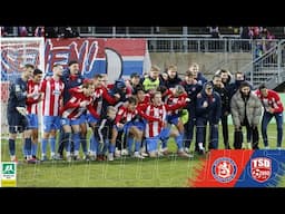 Highlights: Wuppertaler SV - Türkspor Dortmund | Regionalliga West 24/25