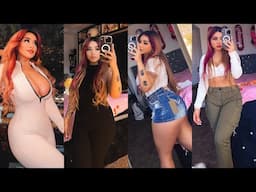 Fashion Nova Flop Try On 2022