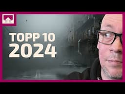 De beste spillene i 2024 – Runes topp 10-liste