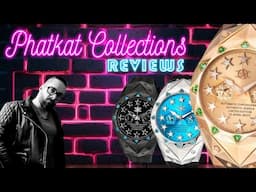 Watchstar Watches | Superstar Automatic Watch Review