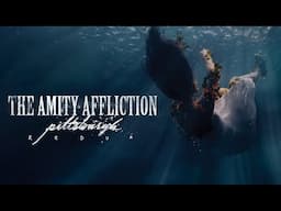 The Amity Affliction "Pittsburgh" (Redux)