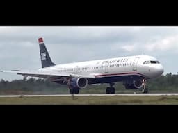 Aviones, Aerolíneas ó Libreas que YA NO SE VEN EN CANCUN - Aviación de la Década 2010