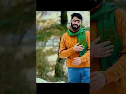 Teer cha layun jaan 💔     #coversong #song #youtubeshorts #kashmirisongs