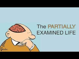 Partially Examined Life #358: Max Stirner's Egoism (Part One)