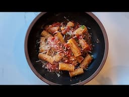 How to make Pasta al' Puttanesca with Chef John Beilfuss!