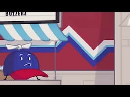 BFDIA 17 but only Homestar Runner (+ Matt Chapman's other characters)