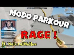 Novo Modo Parkour | Crossfire AL