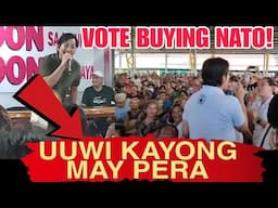 Dan Fernandez for Governor Bumibili na ng BOTO sa Laguna?