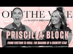 Priscilla Block | From Eviction to Viral: The Making of a Country Star