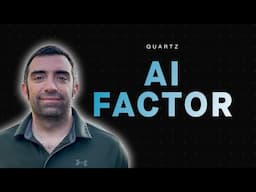 Synthetic data is the secret fuel accelerating AI’s revolution, exec says | AI Factor Episode 10