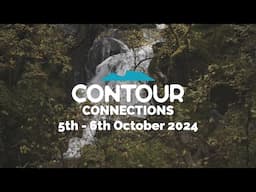 Contour Connections - Festival Weekend