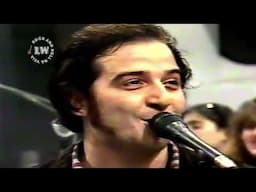 Ira! - [1992] Programa Livre - SBT - 05/1992