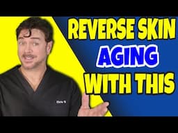 2 Ways to Reverse Skin Aging FASTER | Chris Gibson