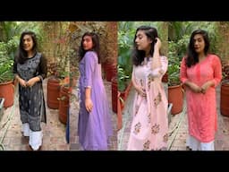 Affordable Kurti sets under Rs.1000 #shorts