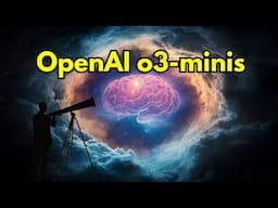 Explore OpenAI’s o3 Mini Models: Astonishing Innovations!