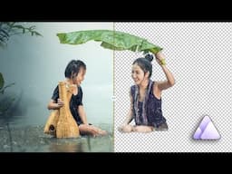 Remove Image Background with AI | Easy & Fast Aiarty Image Matting