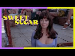 Sweet Sugar (1972) - A Women in Prison Comedy?