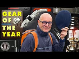 My Top 10 Gear of the Year 2024