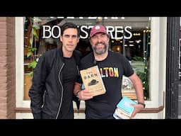 Ryan Holiday's Reading List (For Wright Thompson)