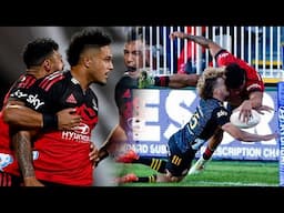 Leicester Fainga'anuku ● Next All Black Superstar | Tribute ᴴᴰ