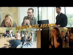 Answering Your Investment Questions | (VLOG) Behind The Agency: Ep.18