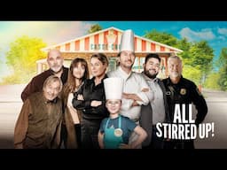 All Stirred Up - Official Trailer