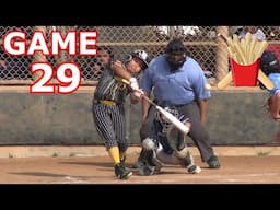 RALLY FRIES WAKE UP IN GAME 2! | Team Rally Fries (11U Fall Season) #29