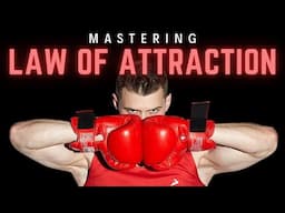 Mastering The Law of Attraction by Bob Proctor | Inspiring Insights