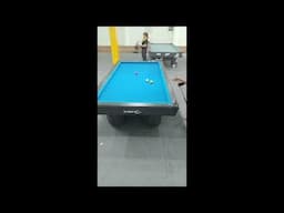 Billiards 3C