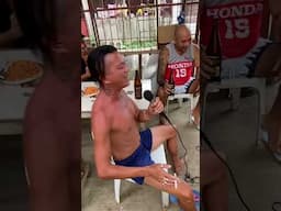 Halik cover by Hudas ang tindi subrang lupit ng boses #shortsviral #shorttrending