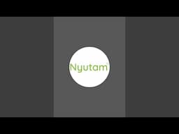 Nyutam Farm is live