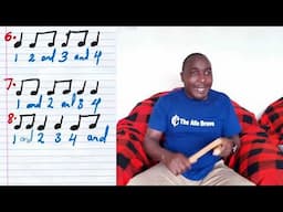 Understanding Rhythm in Music: Part 2