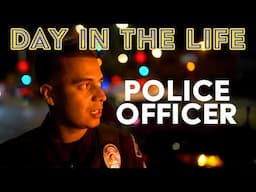 Day in the Life - Police Officer