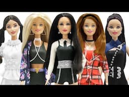 Play Doh JENNIE BlackPink Music Video Inspired Outfits