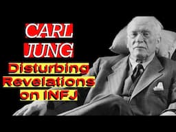 Carl Jung’s Disturbing Revelations on INFJ´s Hidden Battles - INFJ Personality Unmasked (Psychology)