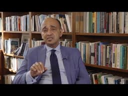 Kwame Anthony Appiah on Identity