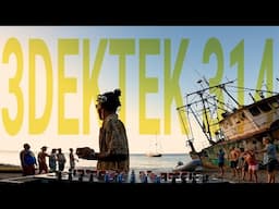 3dektek_314 [Dominica] // Trevor Nygaard