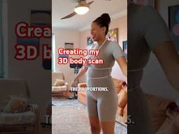 Every sewist wants this 3D body scan - #dressform #diyfashion #sewing