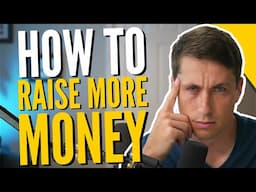 How to raise more money for your deals | Ep 177 - The Nick Huber Show